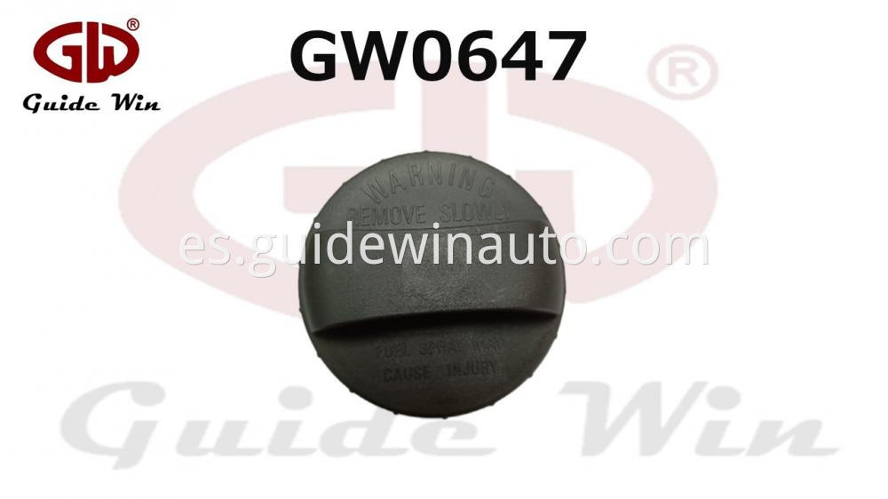 Fuel Tank Cap for Chevrolet